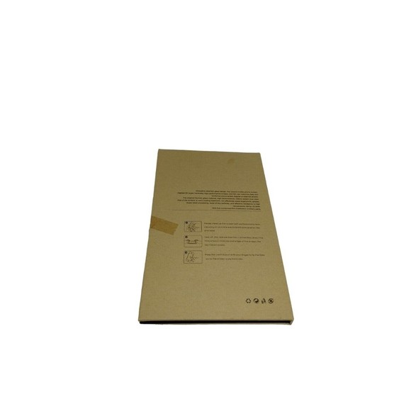 2-Pack Premium Real Tempered Glass Film Screen Protector for LG G5 - Picture 2 of 2